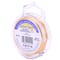 Artistic Wire® 24 Gauge Silver Plated Tarnish Resistant Colored Copper Craft Wire, 15yd.